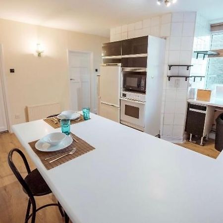 Lovely 3 Bedroom Flat In Marylebone Londýn Exteriér fotografie