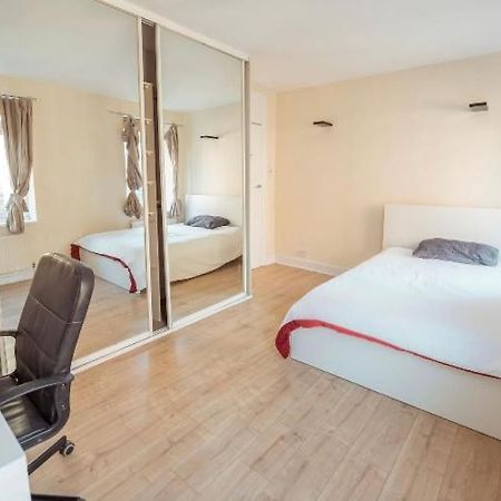 Lovely 3 Bedroom Flat In Marylebone Londýn Exteriér fotografie