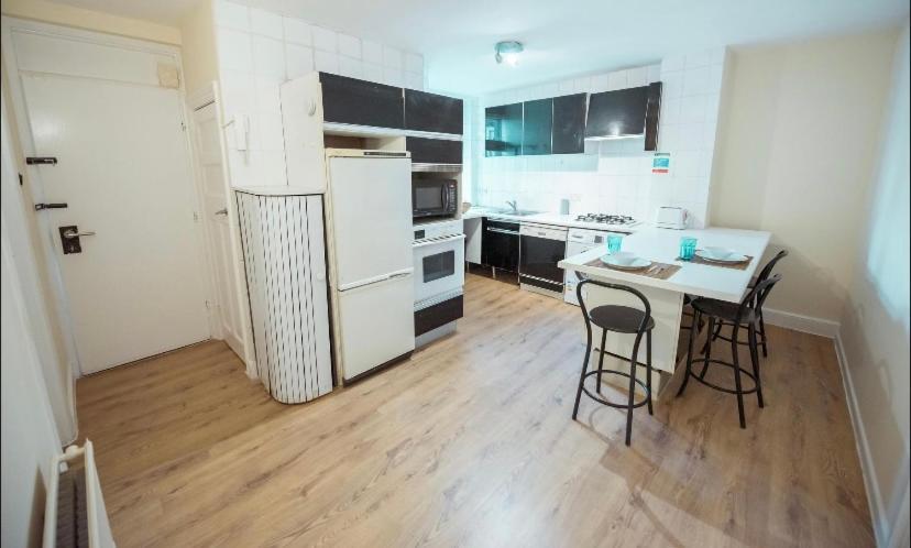 Lovely 3 Bedroom Flat In Marylebone Londýn Exteriér fotografie