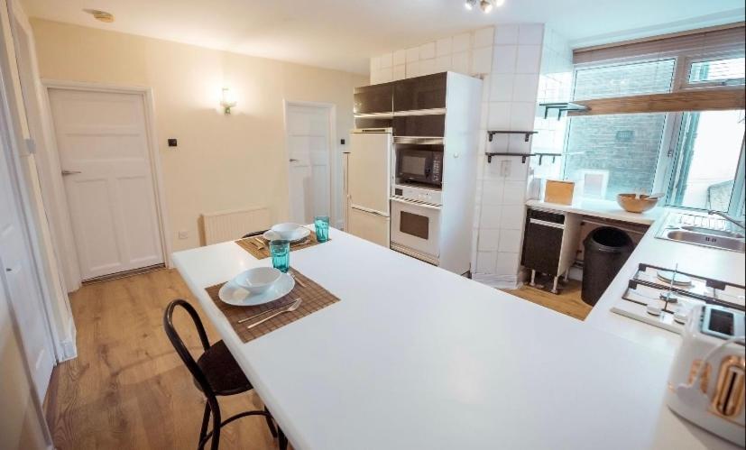 Lovely 3 Bedroom Flat In Marylebone Londýn Exteriér fotografie