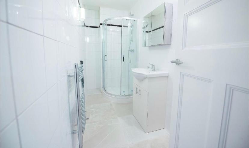 Lovely 3 Bedroom Flat In Marylebone Londýn Exteriér fotografie