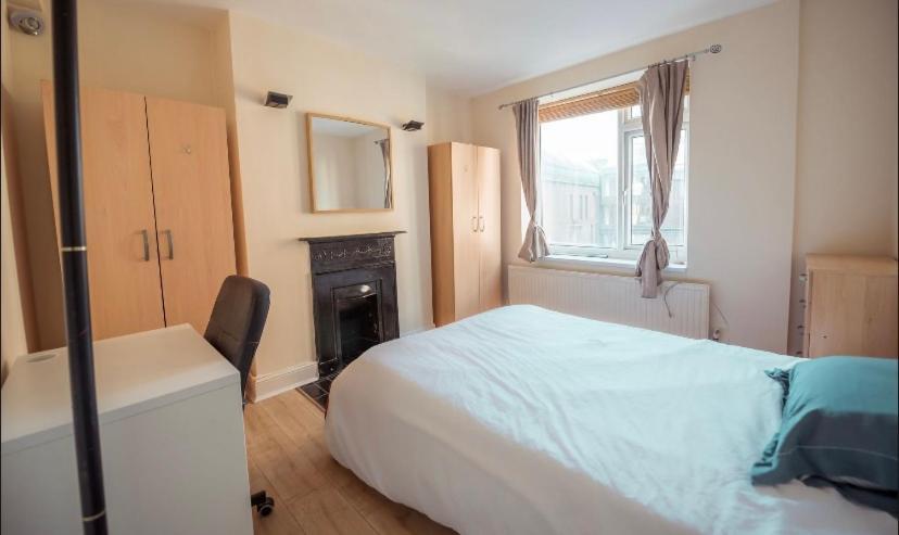 Lovely 3 Bedroom Flat In Marylebone Londýn Exteriér fotografie